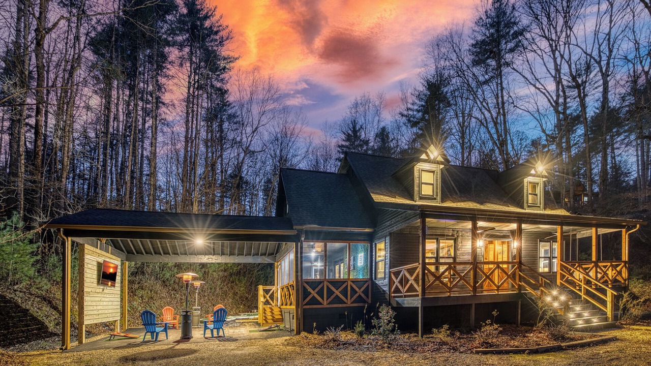 Photo of Outdoor in Ellijay