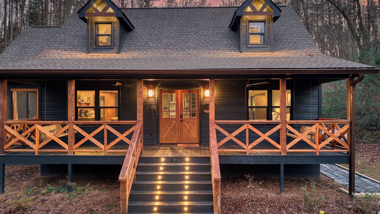 Photo of Outdoor in Ellijay