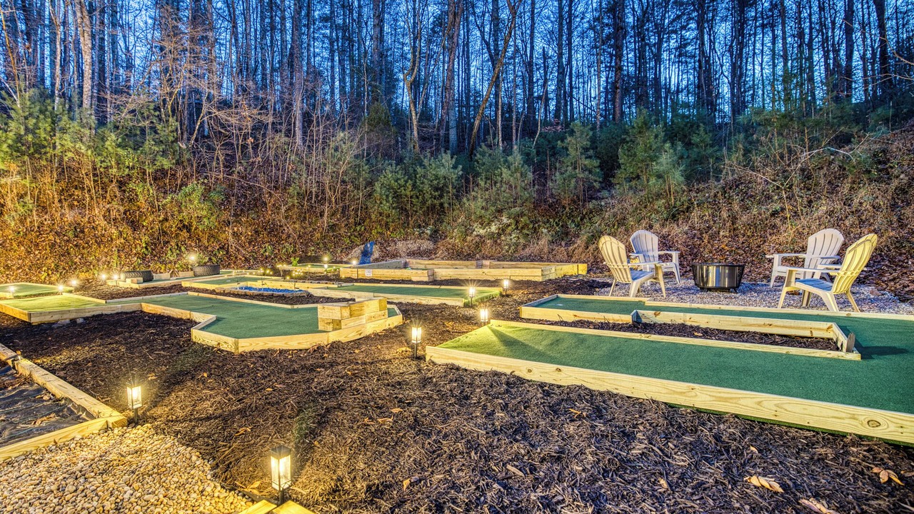 Photo of Outdoor in Ellijay