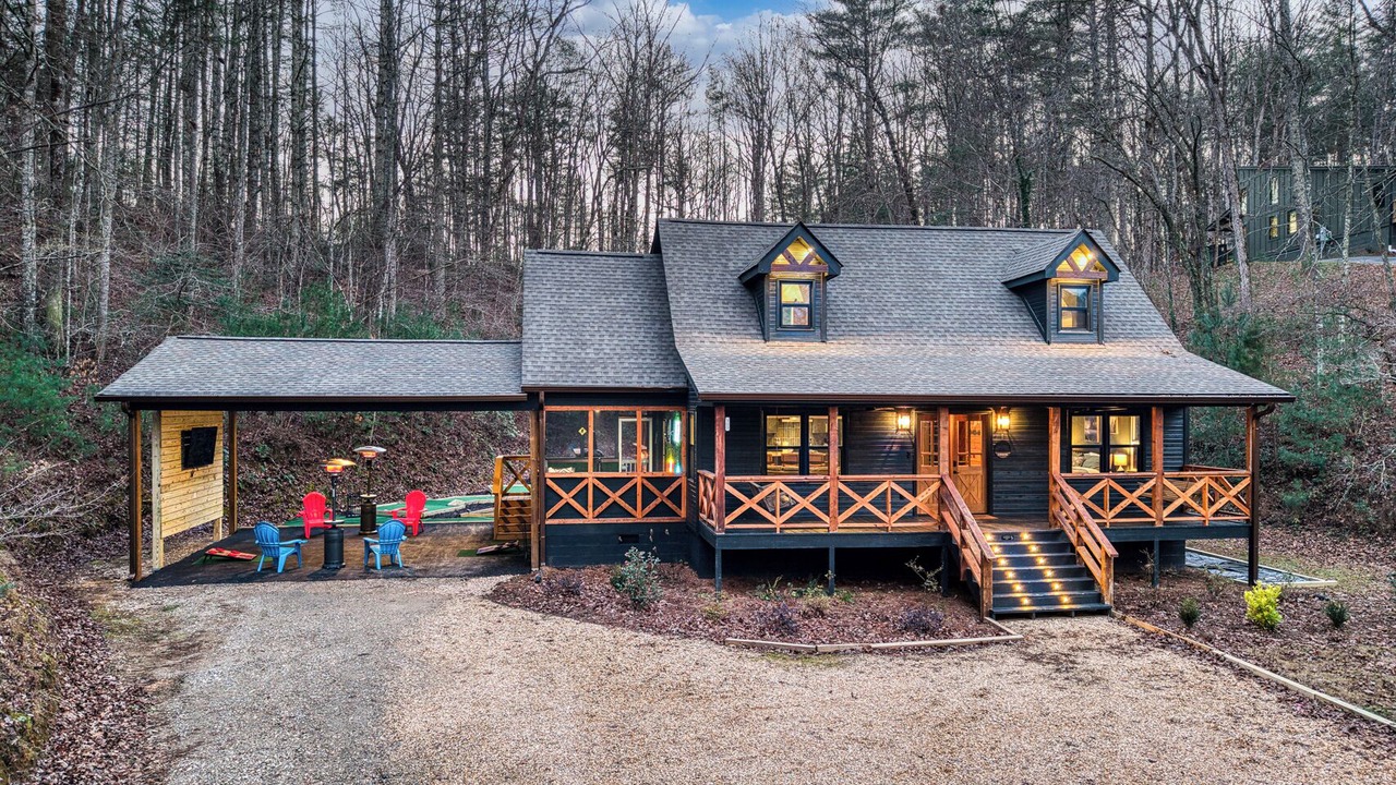 Photo of Outdoor in Ellijay