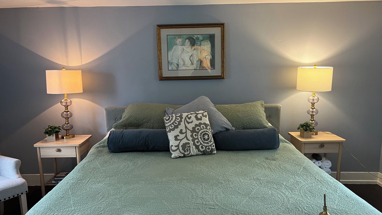 Photo of Bedroom in Boyce