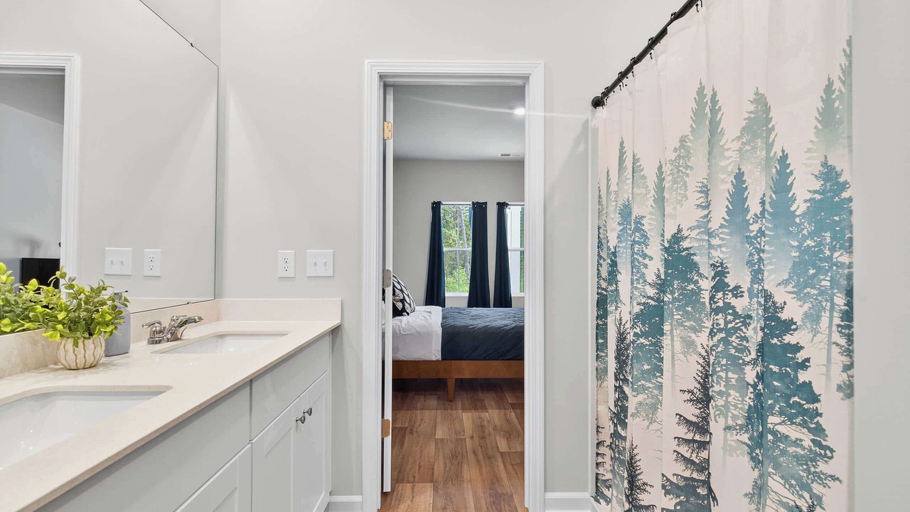 Photo of Bedroom in Ocean Isle Beach