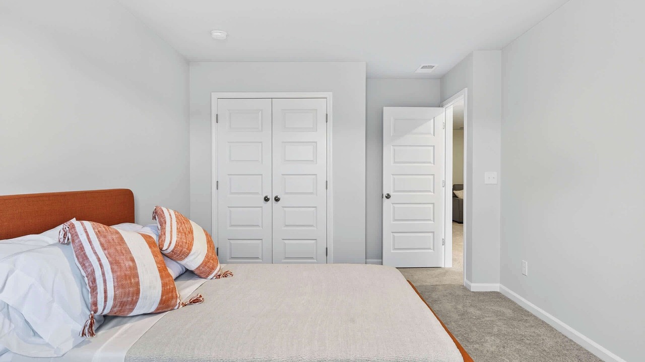 Photo of Bedroom in Ocean Isle Beach