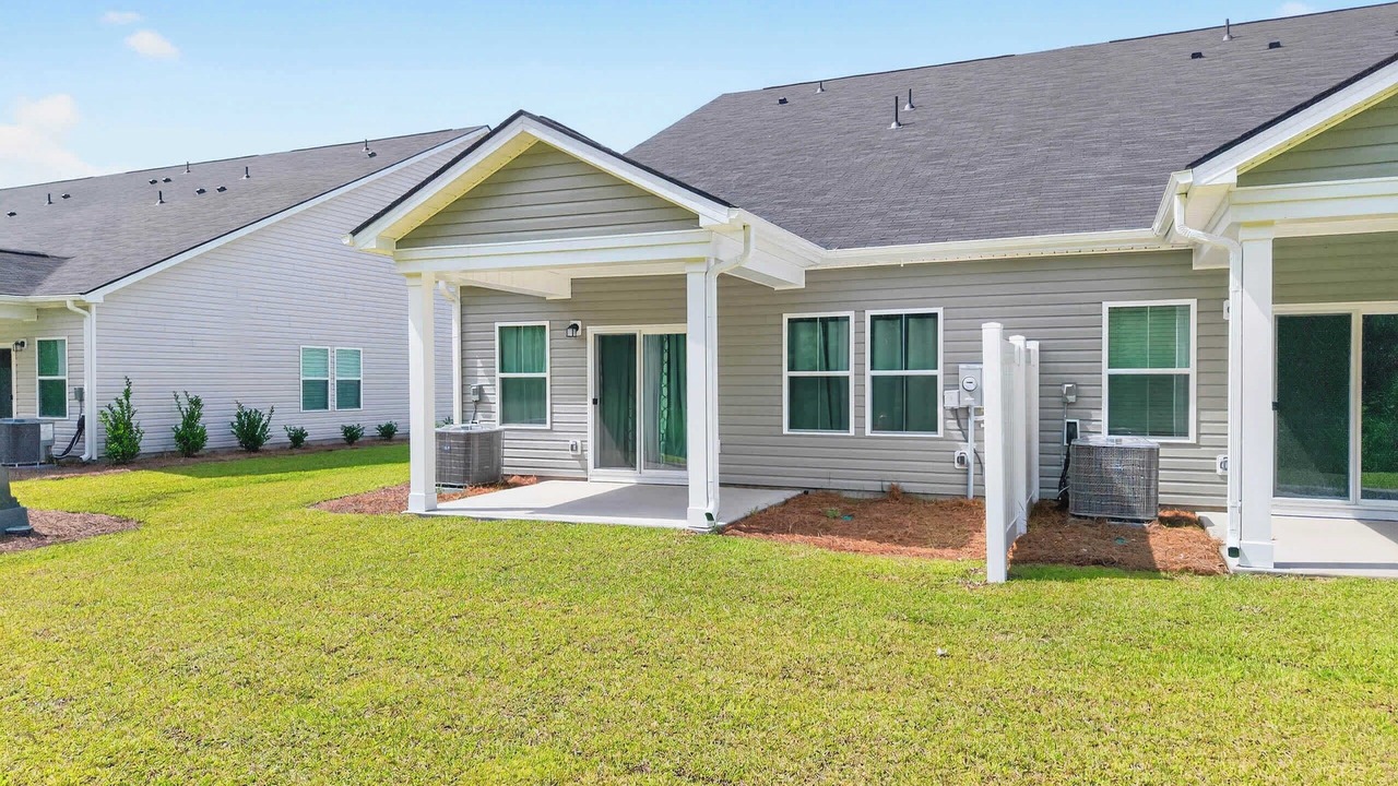 Photo of Outdoor in Ocean Isle Beach