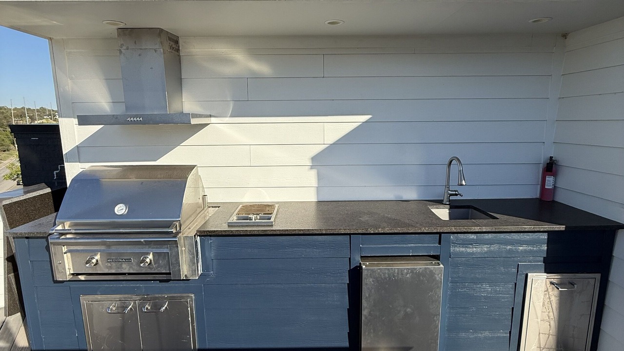 Photo of Patio Balcony in Haynes Area