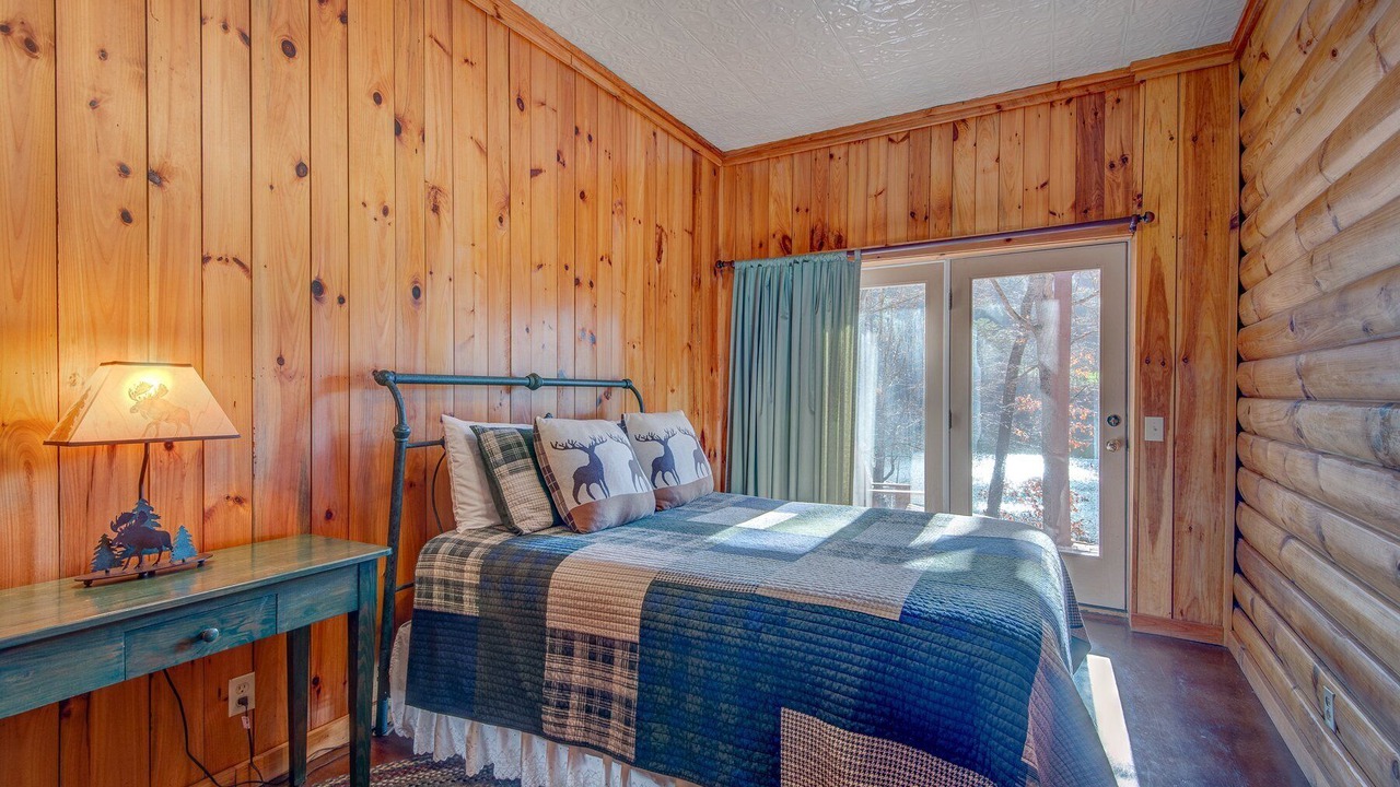 Photo of Bedroom in Butler