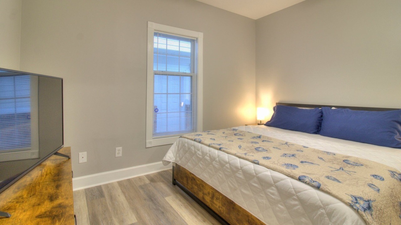 Photo of Bedroom in Central Myrtle Beach