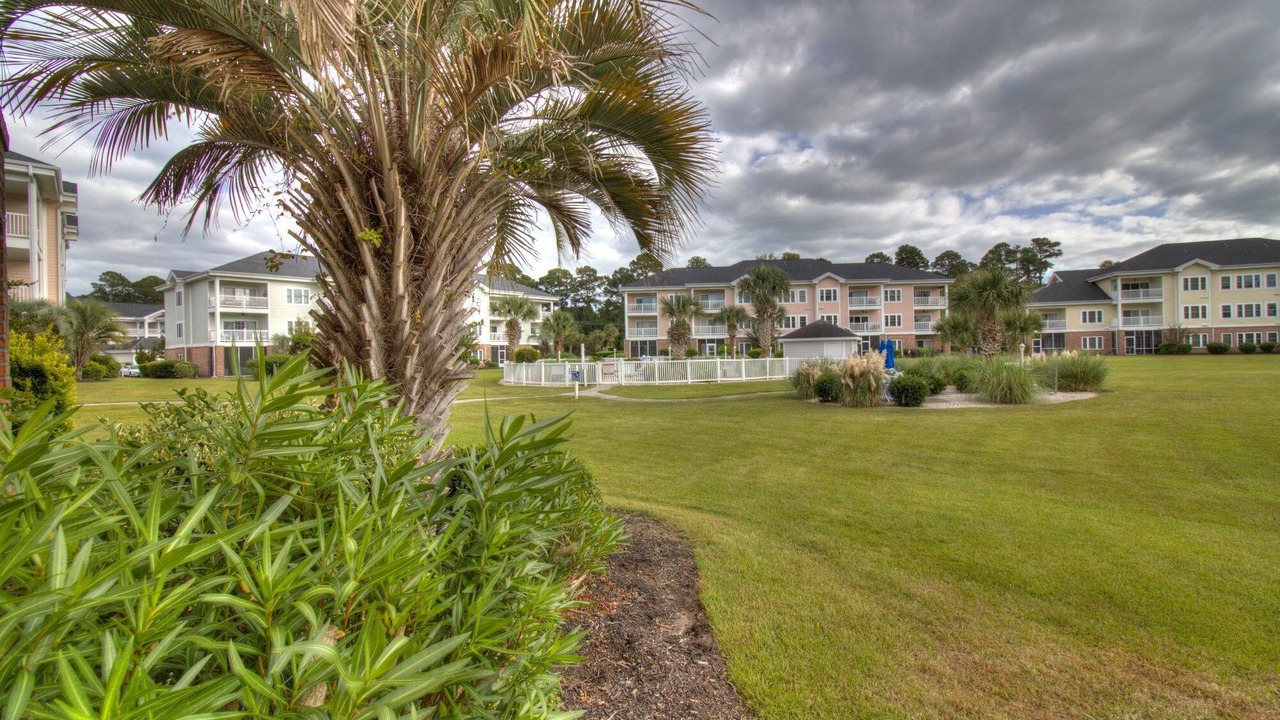 Photo of Outdoor in Central Myrtle Beach