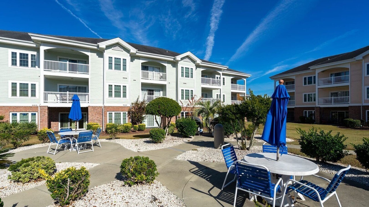 Photo of Outdoor in Central Myrtle Beach