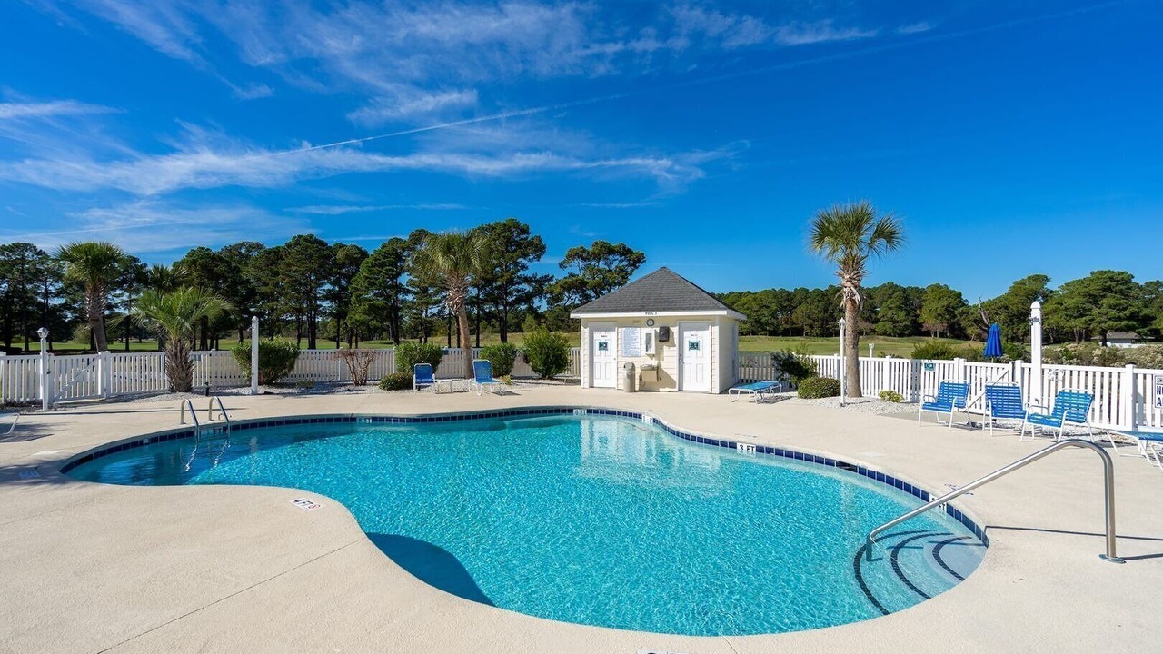 Photo of Outdoor in Central Myrtle Beach