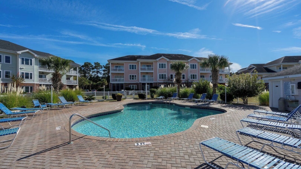 Photo of Outdoor in Central Myrtle Beach