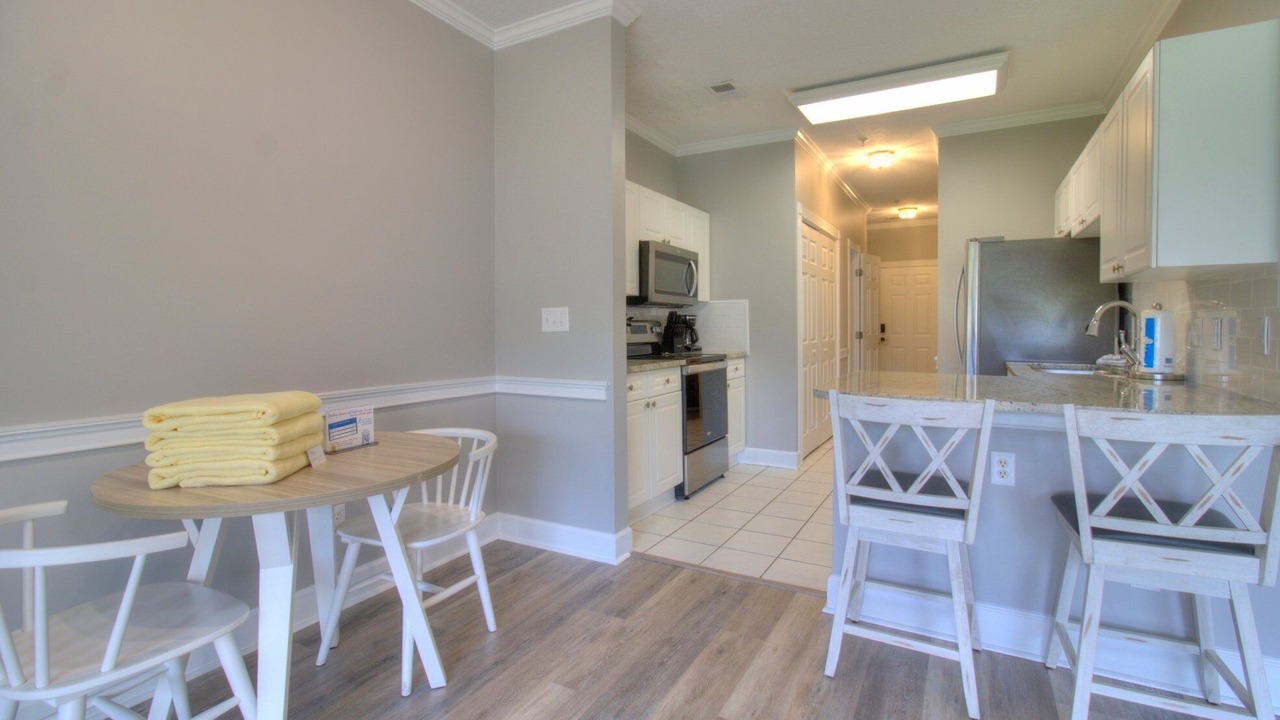Photo of Kitchen in Central Myrtle Beach