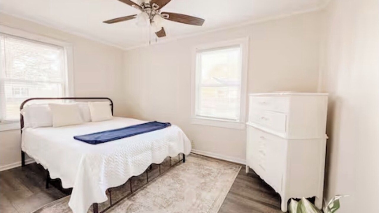 Photo of Bedroom in Beaufort