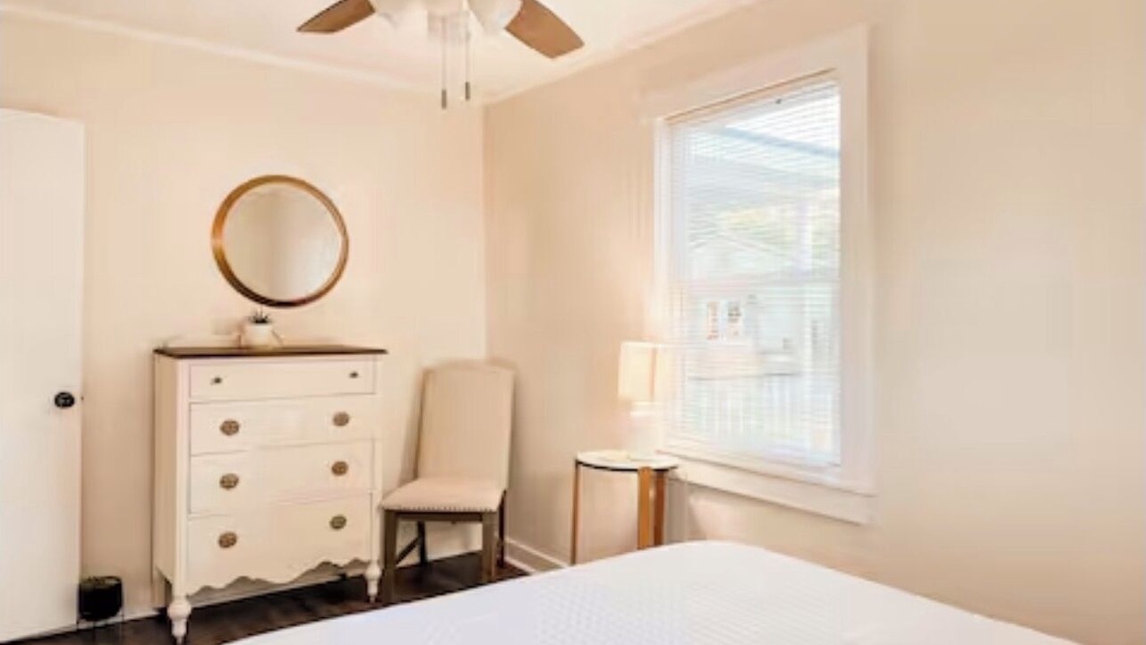 Photo of Bedroom in Beaufort