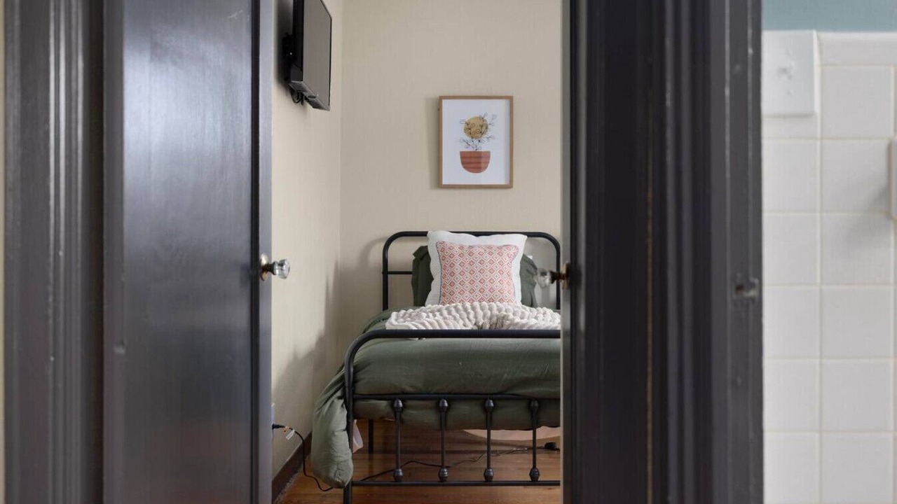 Photo of Bedroom in Kingsport