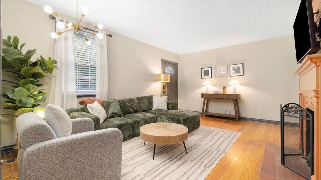 Photo of Bedroom in Kingsport