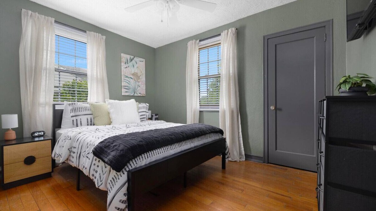 Photo of Bedroom in Kingsport