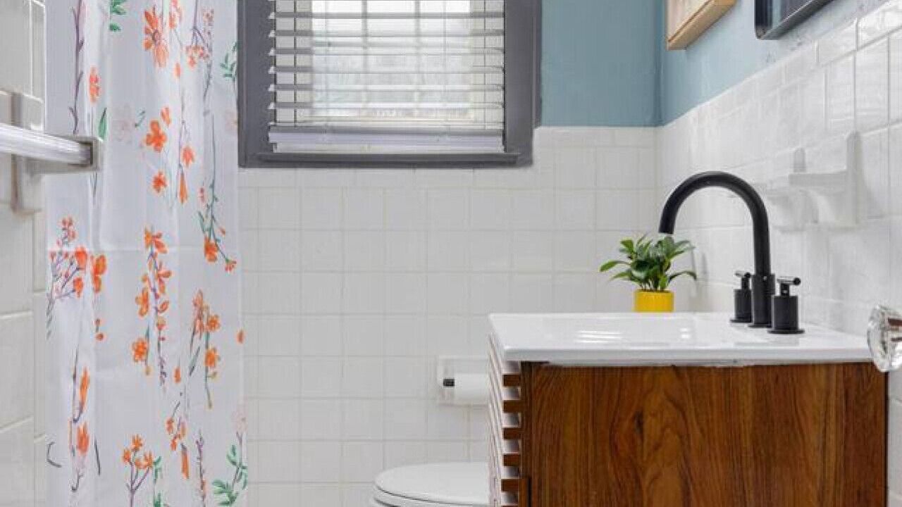 Photo of Bathroom in Kingsport