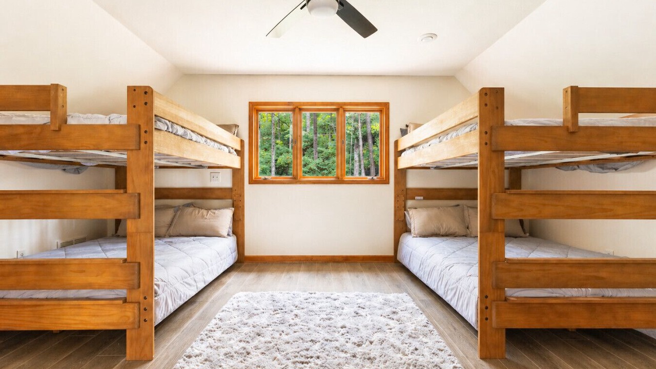 Photo of Bedroom in Helen