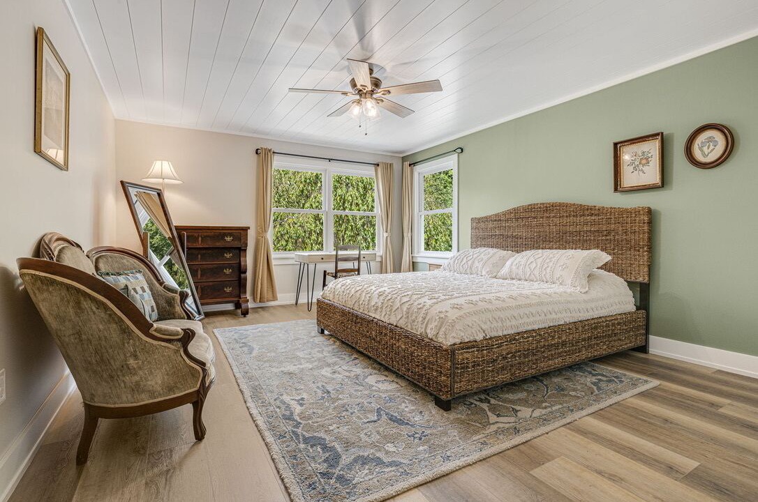 Photo of Bedroom in Candler