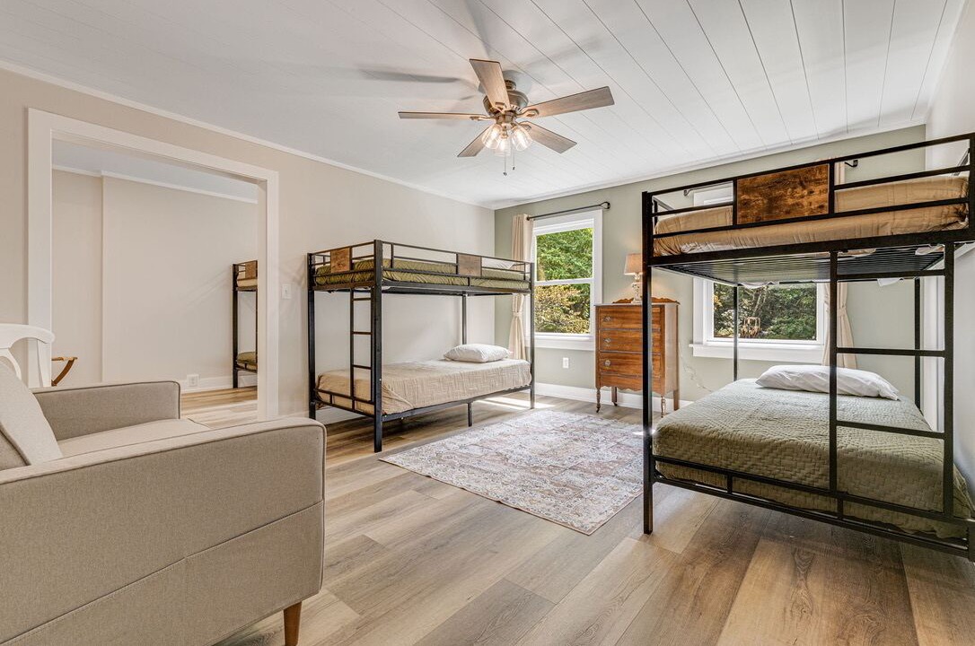Photo of Bedroom in Candler