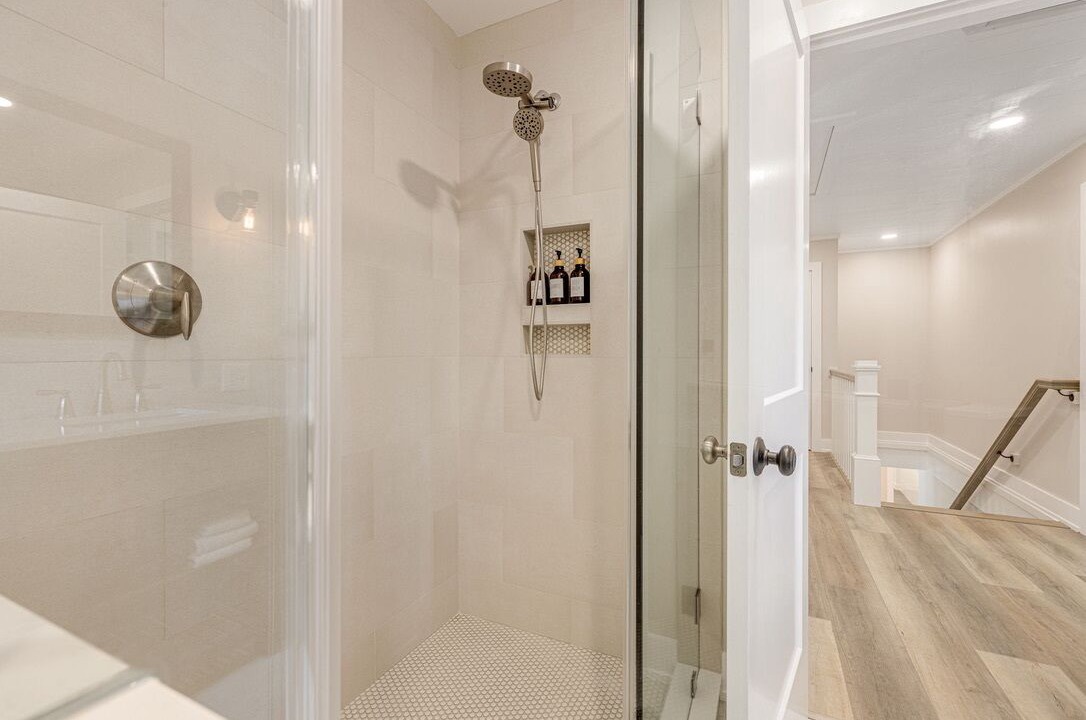 Photo of Bathroom in Candler