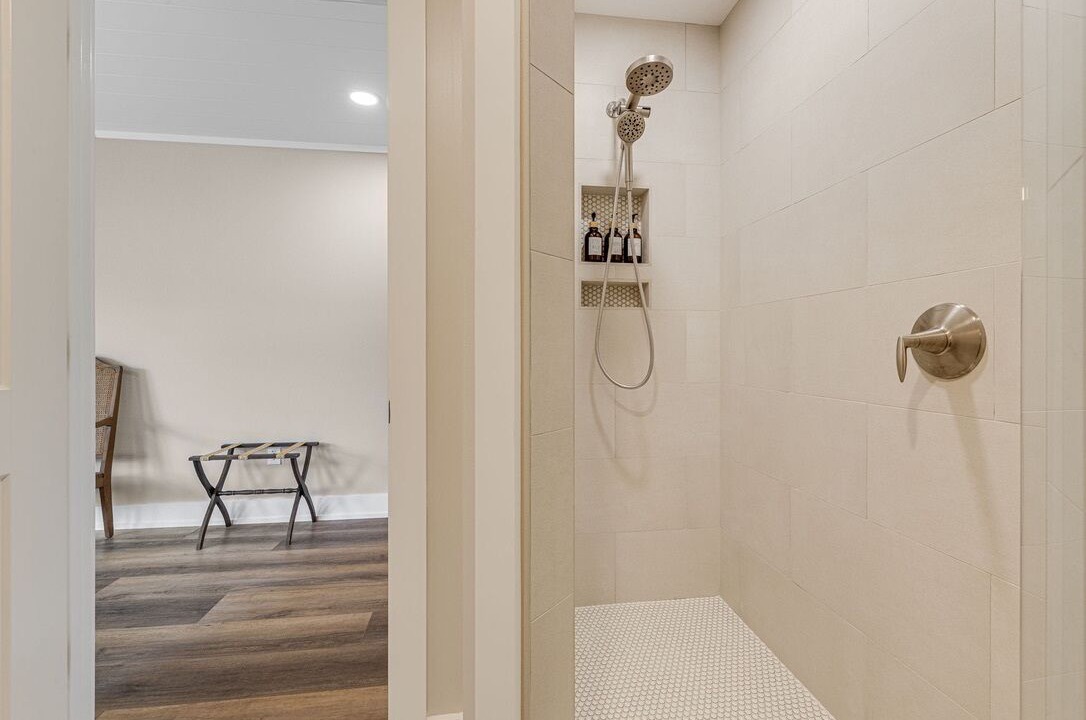 Photo of Bathroom in Candler