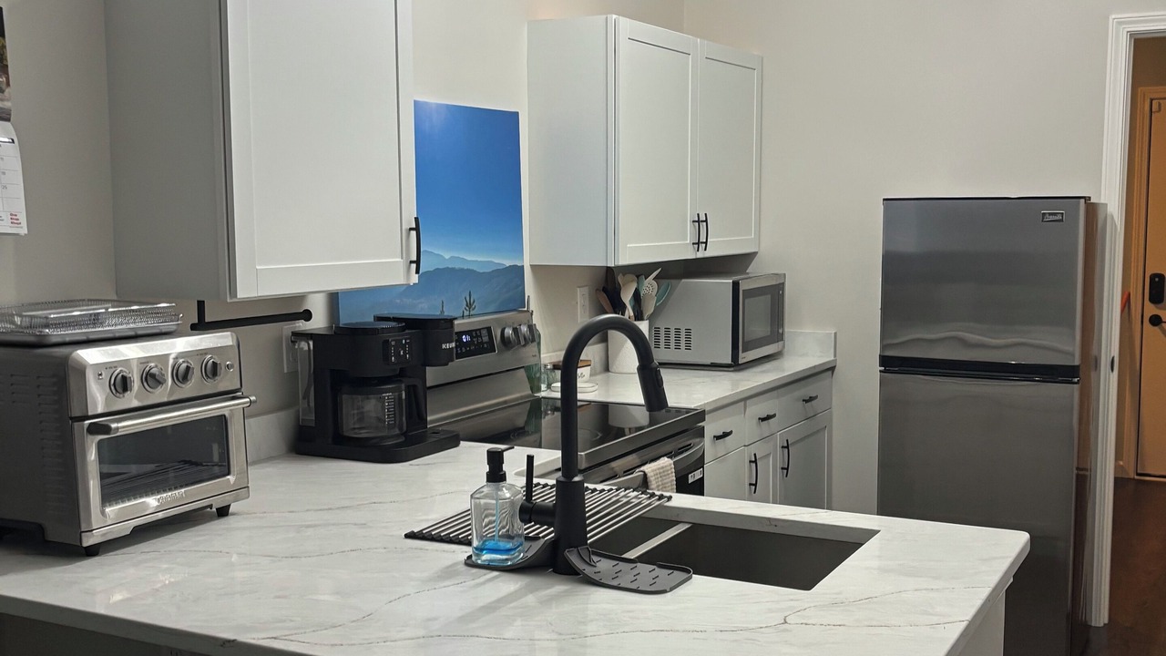Photo of Kitchen in Celina