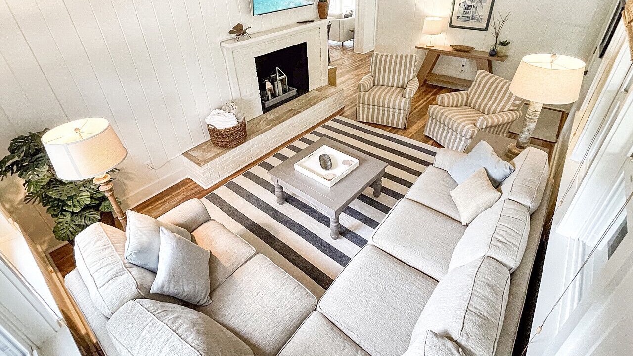 Photo of Bedroom in North Litchfield Beach
