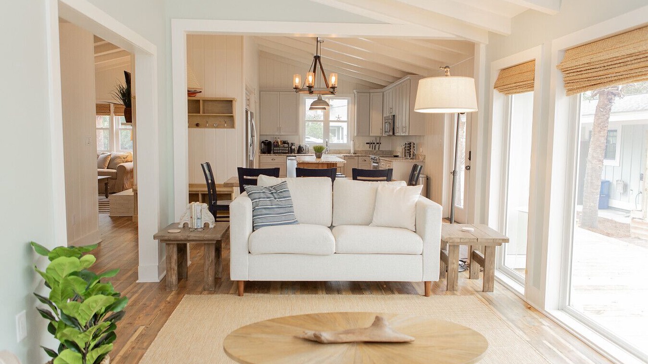 Photo of Bedroom in North Litchfield Beach