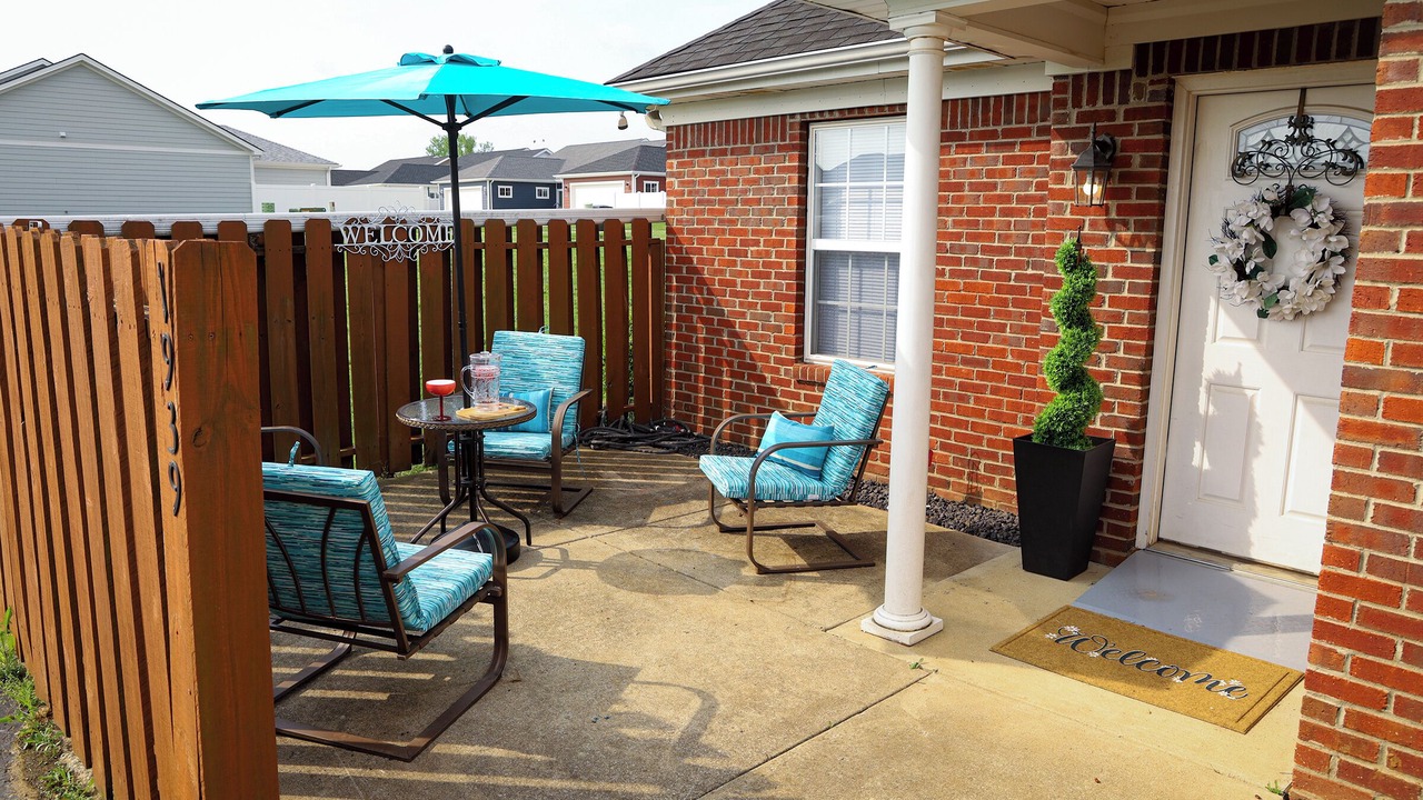 Photo of Outdoor in Charlestown