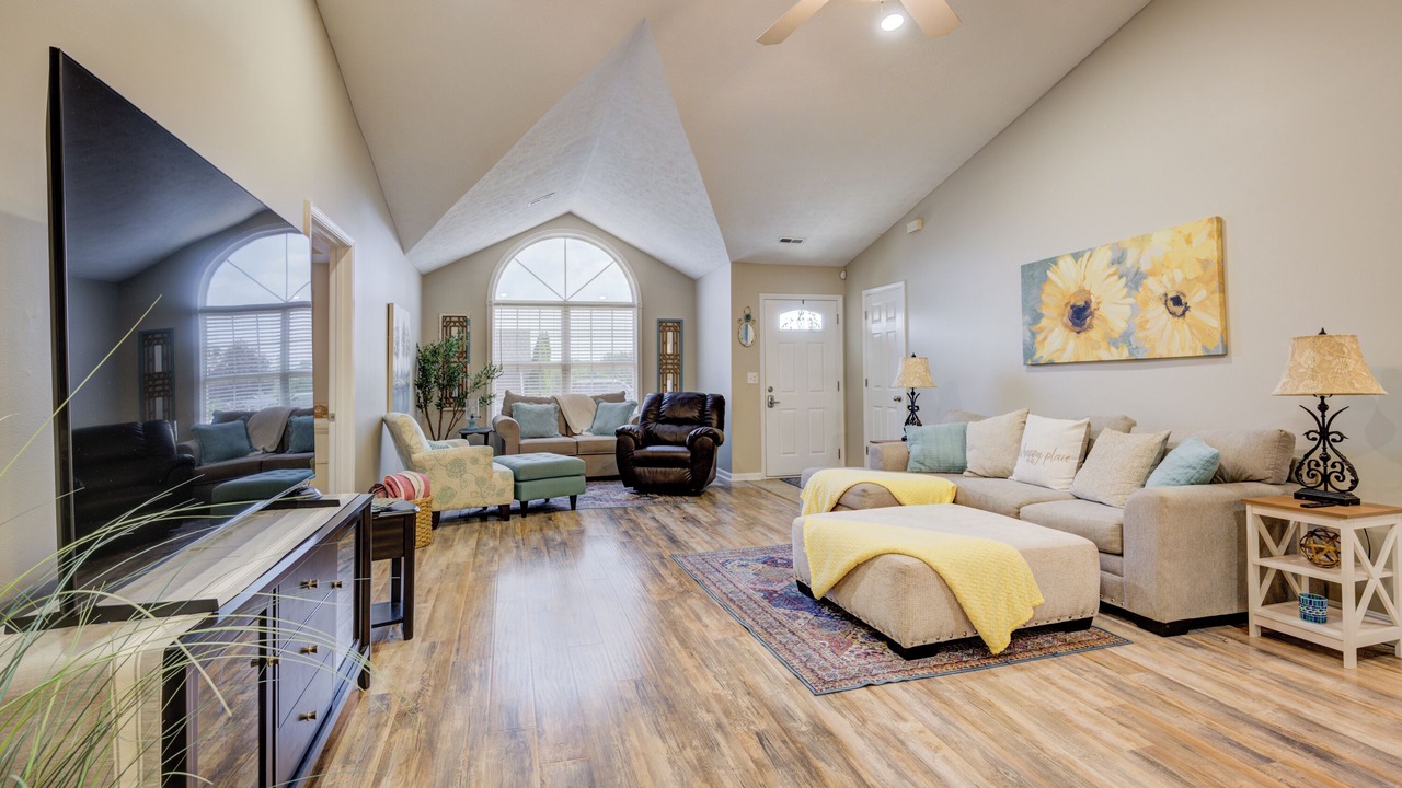 Photo of Bedroom in Charlestown