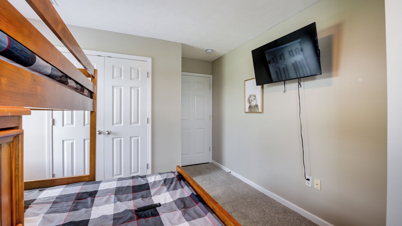Photo of Bedroom in Charlestown