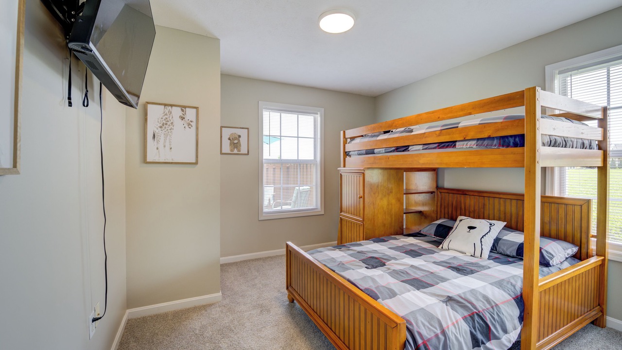 Photo of Bedroom in Charlestown