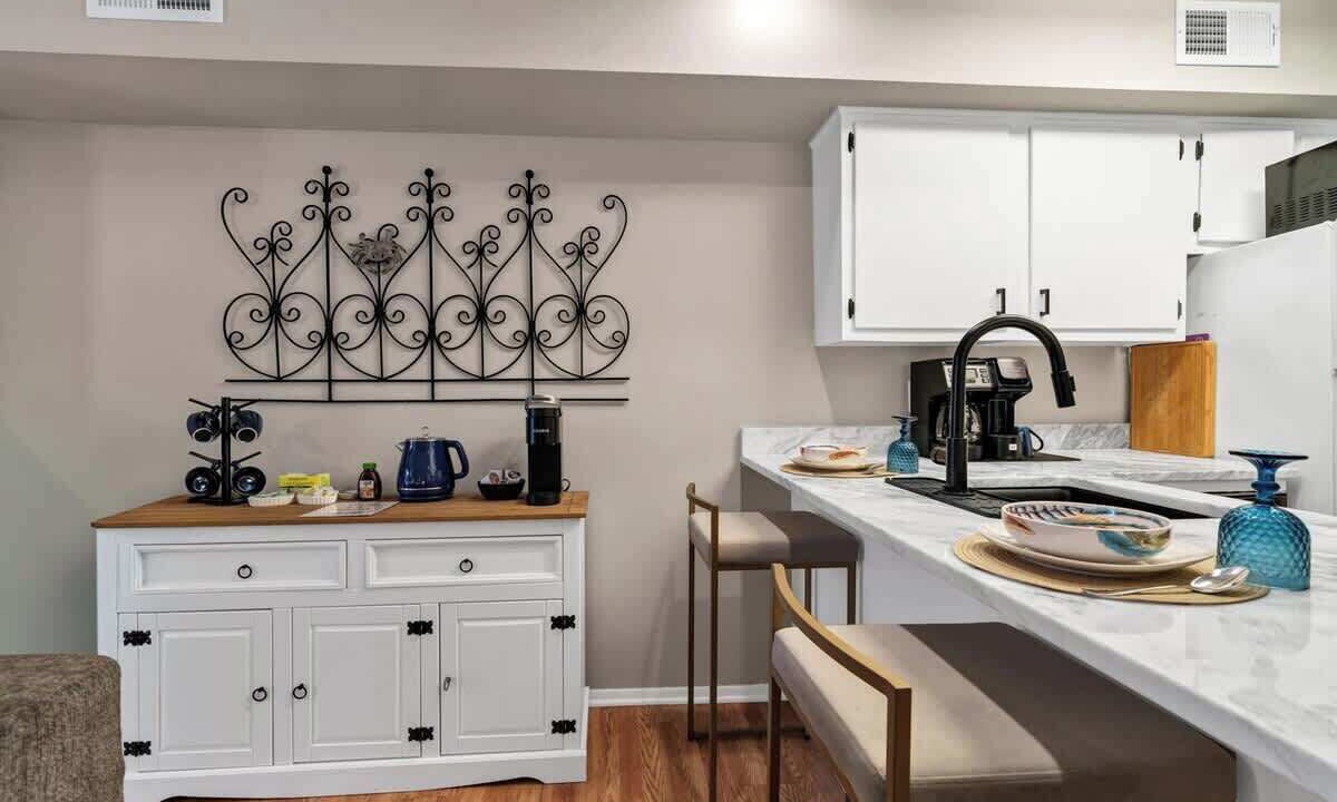 Photo of Kitchen in Ocean Ridge