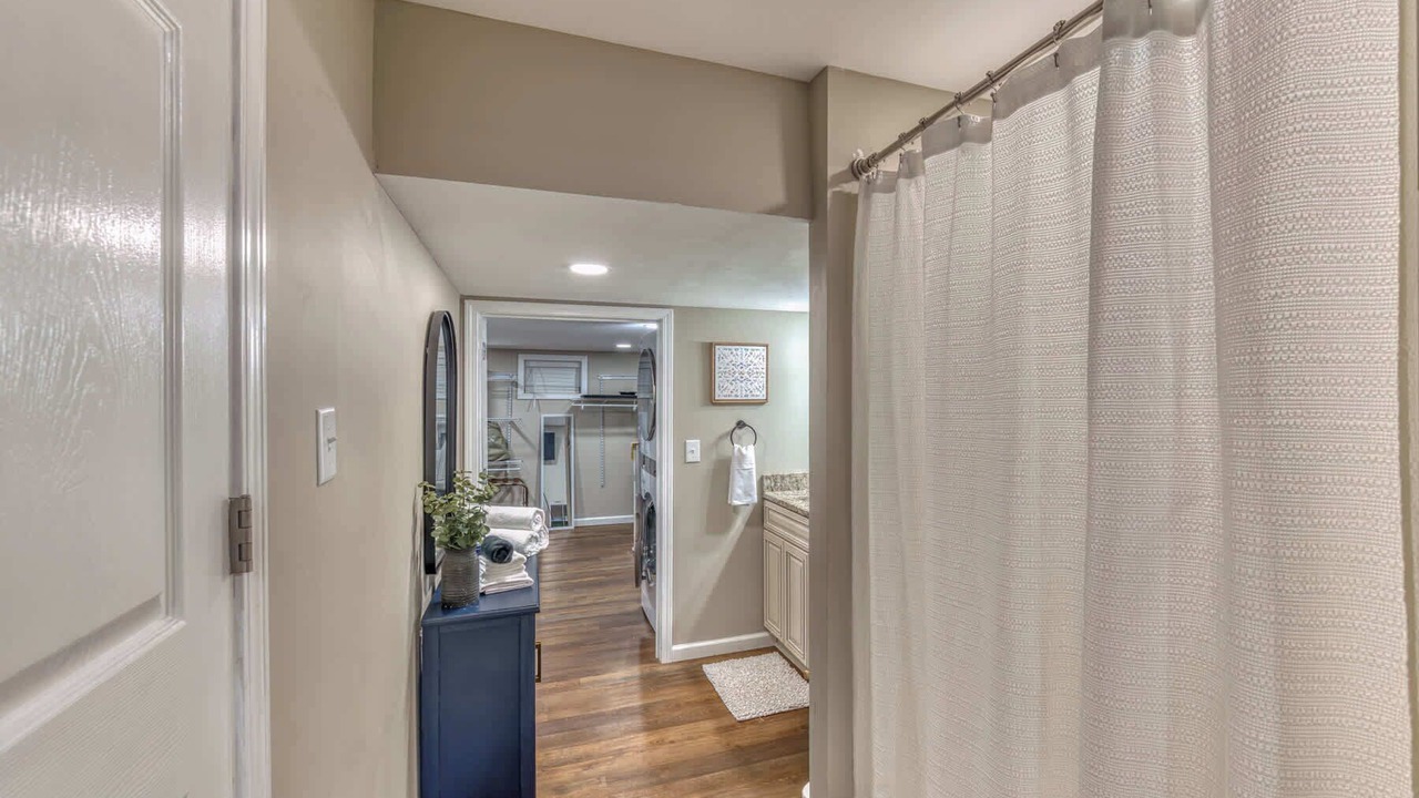 Photo of Bathroom in Johnson City