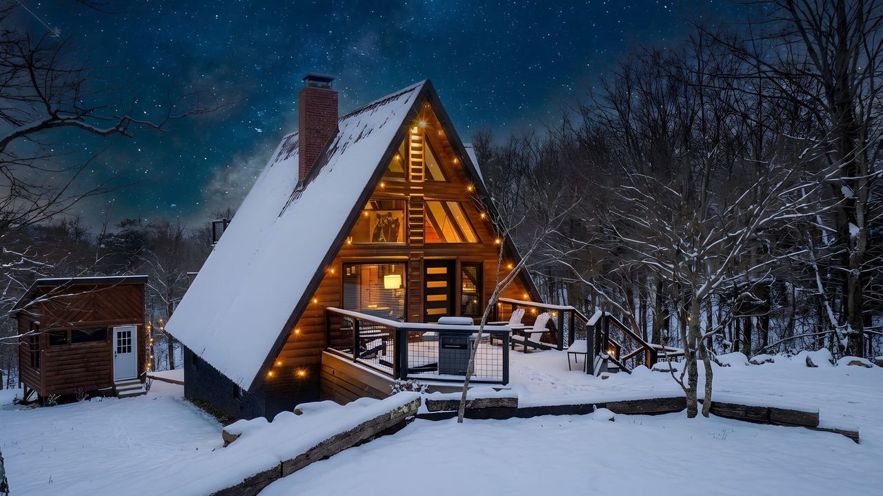 Photo of Outdoor in Beech Mountain