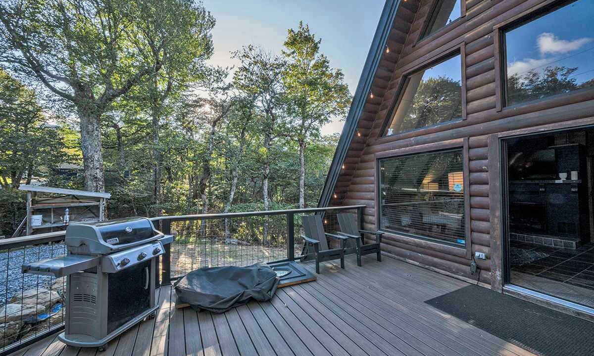 Photo of Outdoor in Beech Mountain