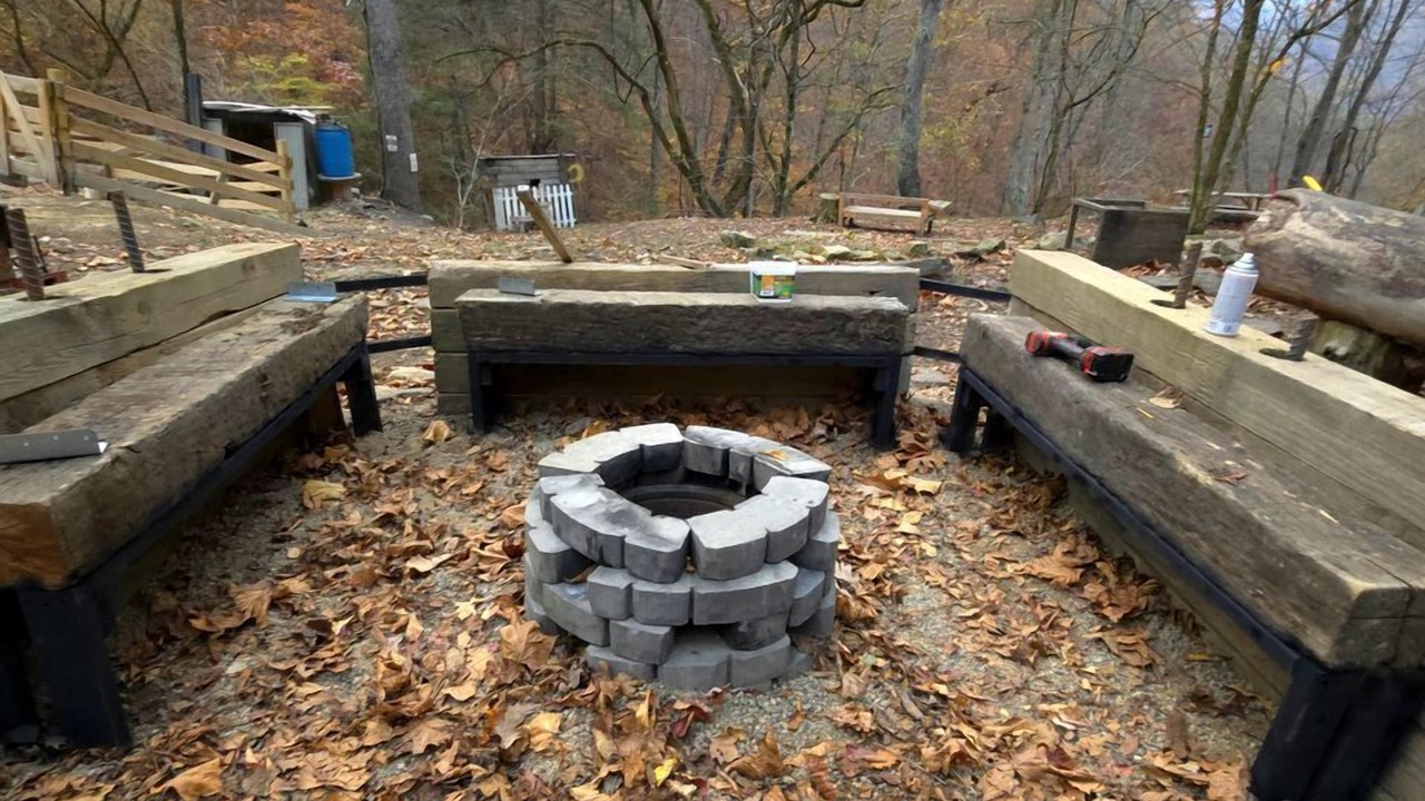 Photo of Outdoor in Coal Fork