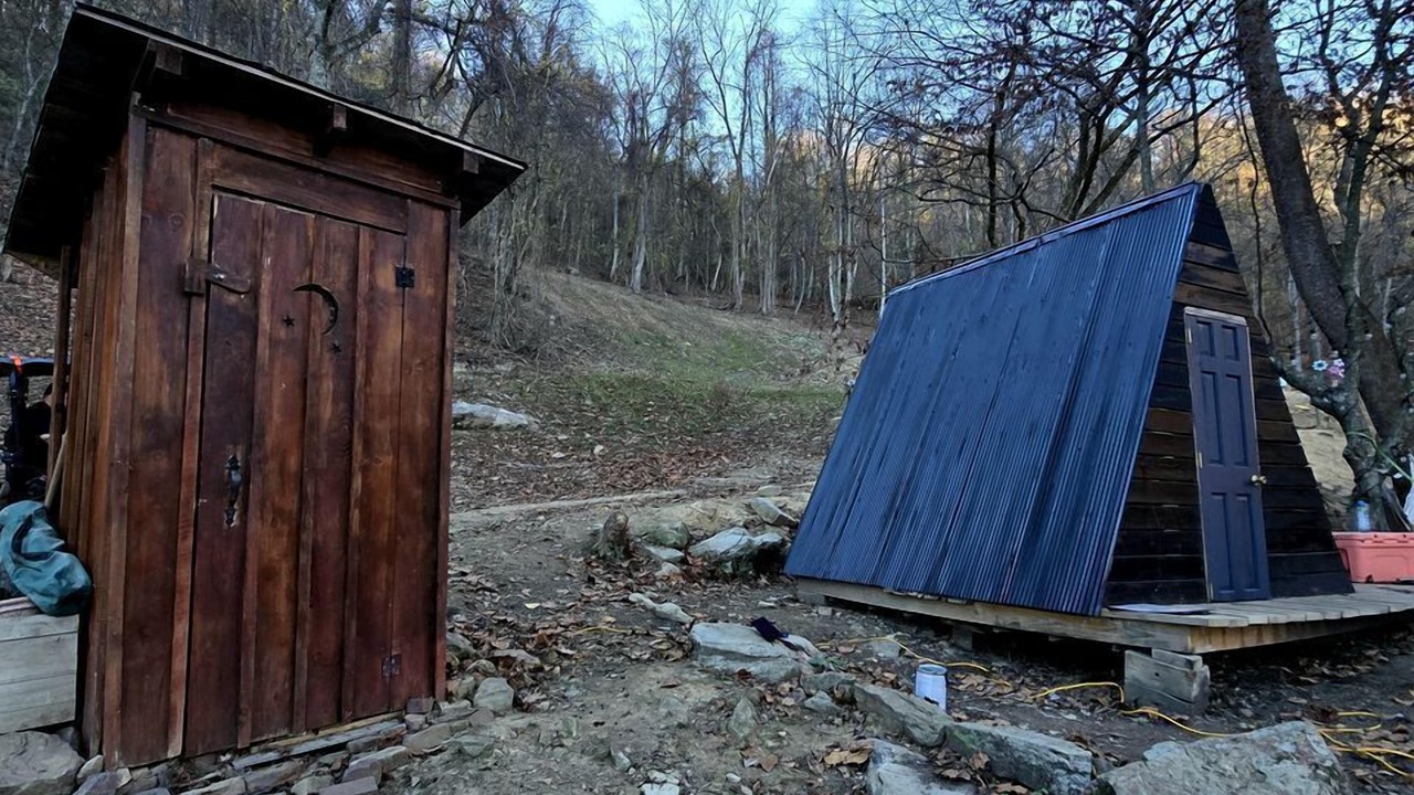 Photo of Outdoor in Coal Fork