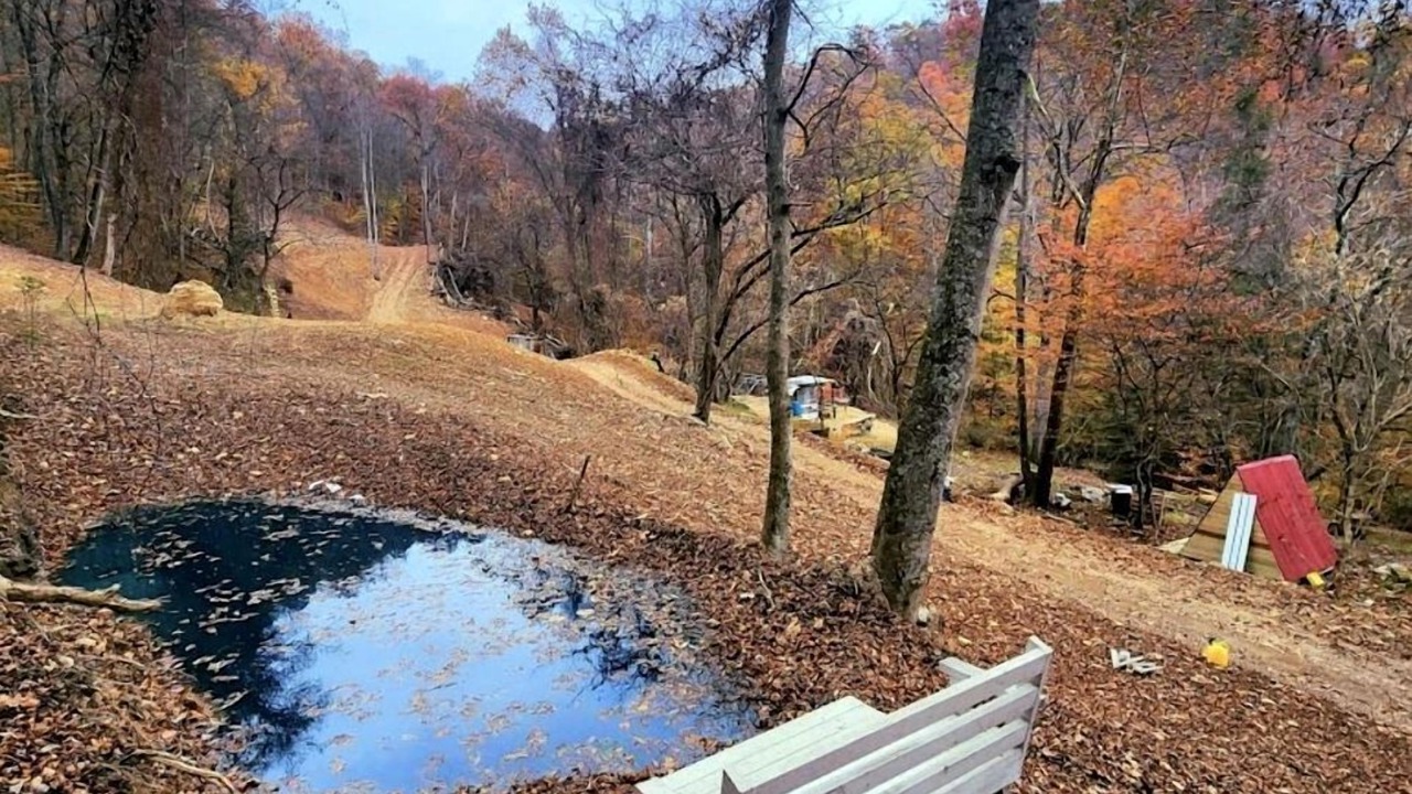 Photo of Outdoor in Coal Fork