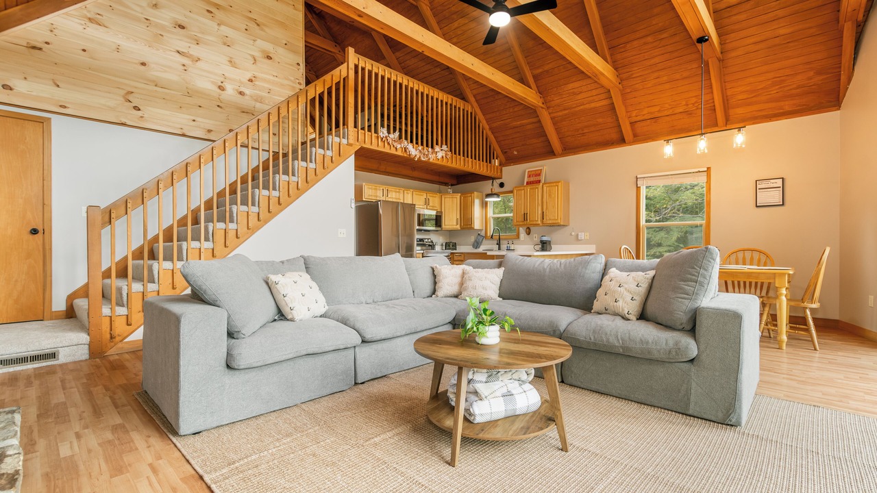 Photo of Livingroom in Thayerville