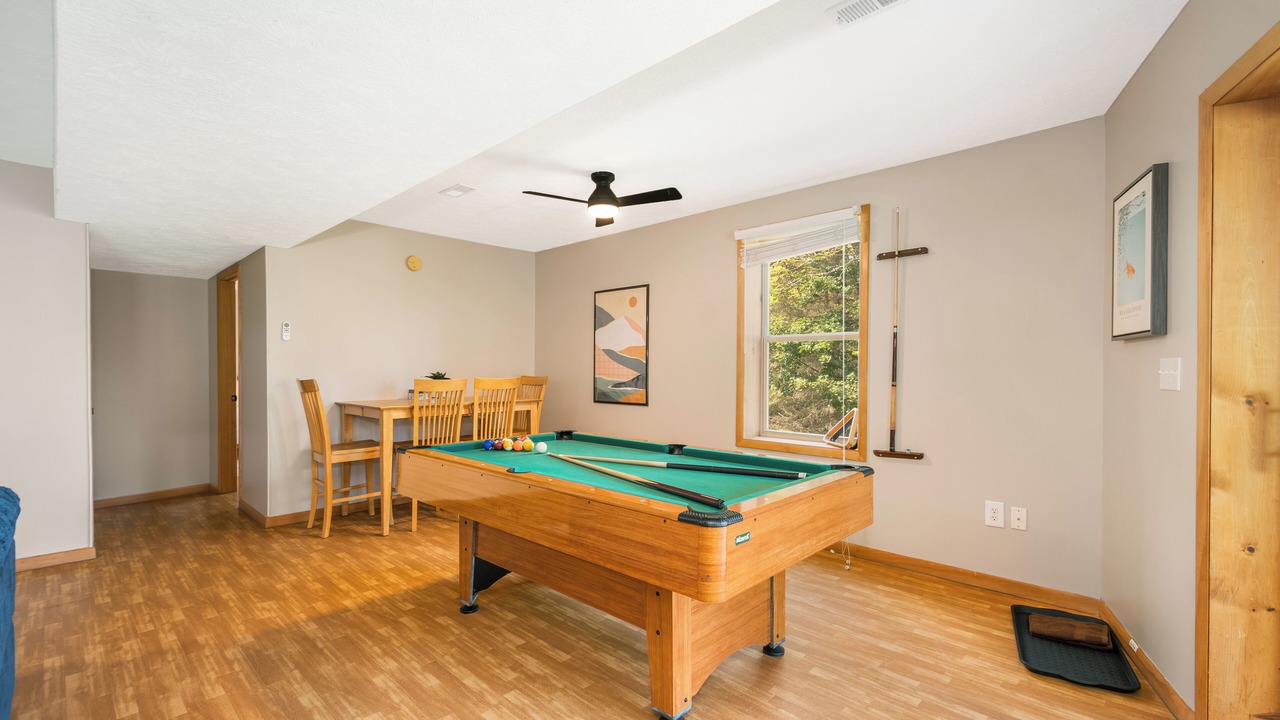 Photo of Bedroom in Thayerville