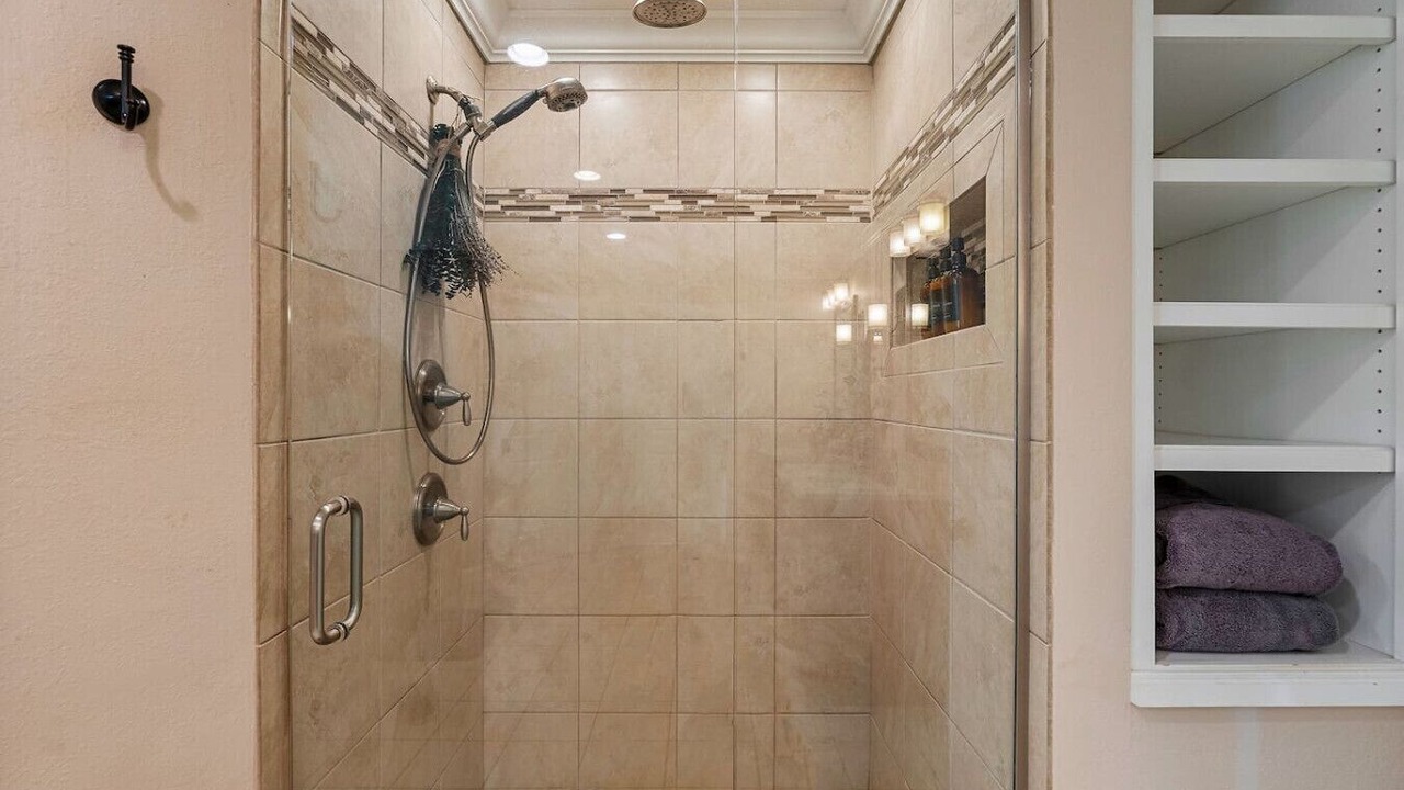 Photo of Bathroom in Canton