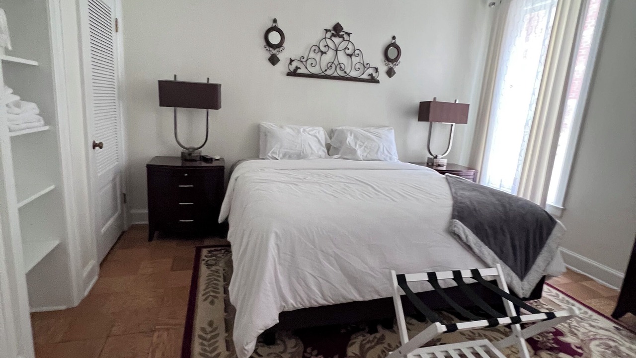 Photo of Bedroom in Ashland