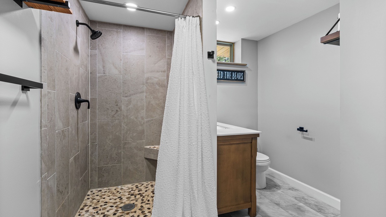 Photo of Bathroom in Newport
