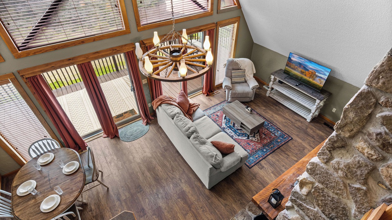 Photo of Livingroom in Newport