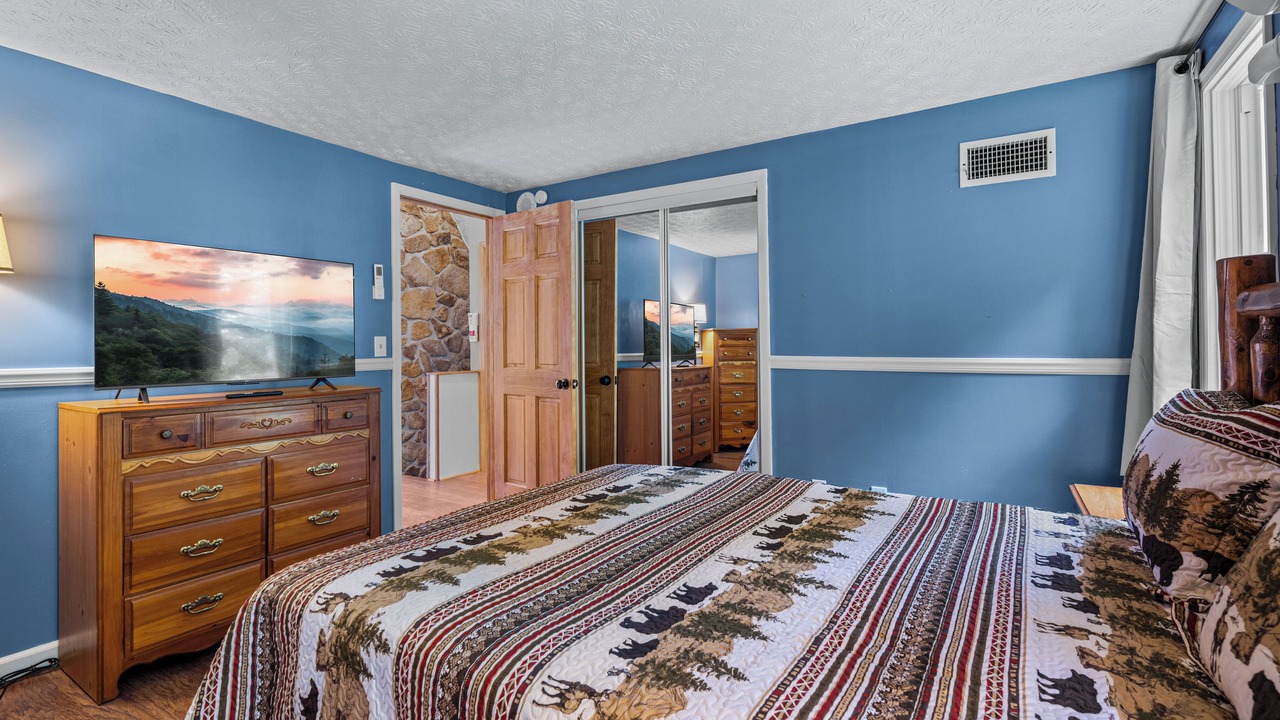 Photo of Bedroom in Newport