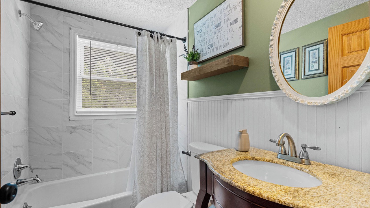 Photo of Bathroom in Newport