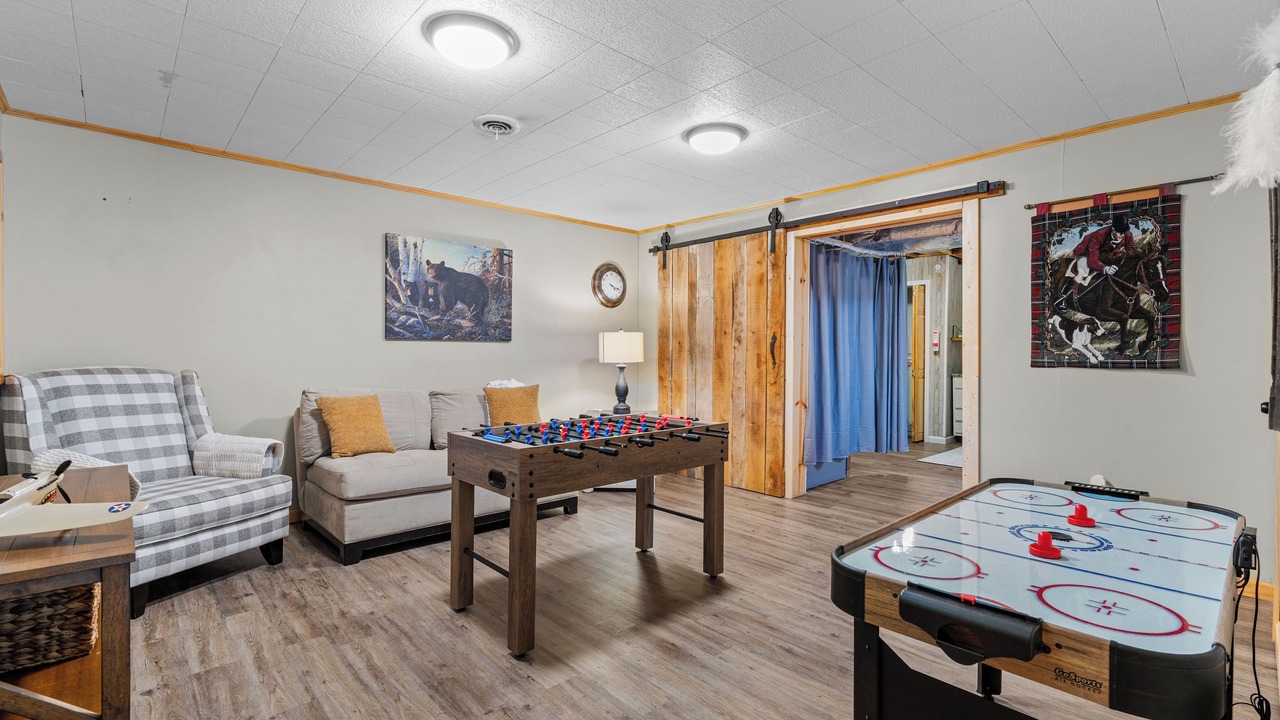 Photo of Bedroom in Newport